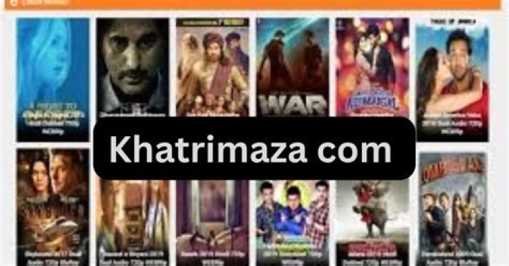 Khatrimaza NL: Your Ultimate Guide to Movie Downloads and Entertainment