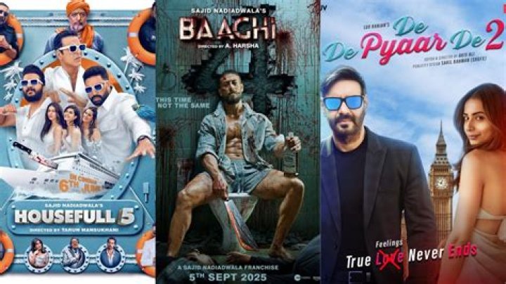 Khatrimaza OK: Your Ultimate Guide to the World of Bollywood Movies