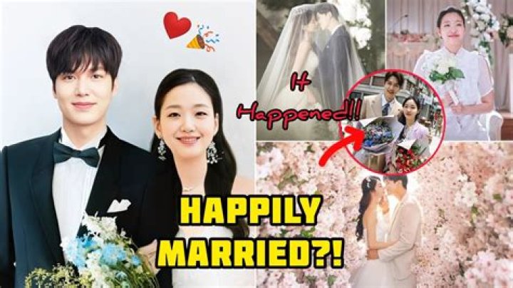Kim Go-eun Husband: A Comprehensive Look Into the Life and Love Story