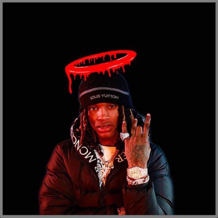 King Von: The Untold Story of a Rising Music Legend