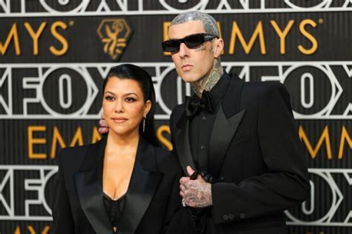 Kourtney and Travis Breaking News: The Ultimate Guide to Their Relationship Updates