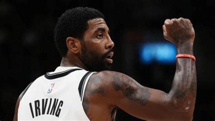 Kyrie Irving Rings: The Journey of a Basketball Legend