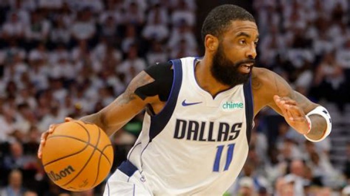 Kyrie Irving Sports Achievements: A Journey Through Basketball Greatness