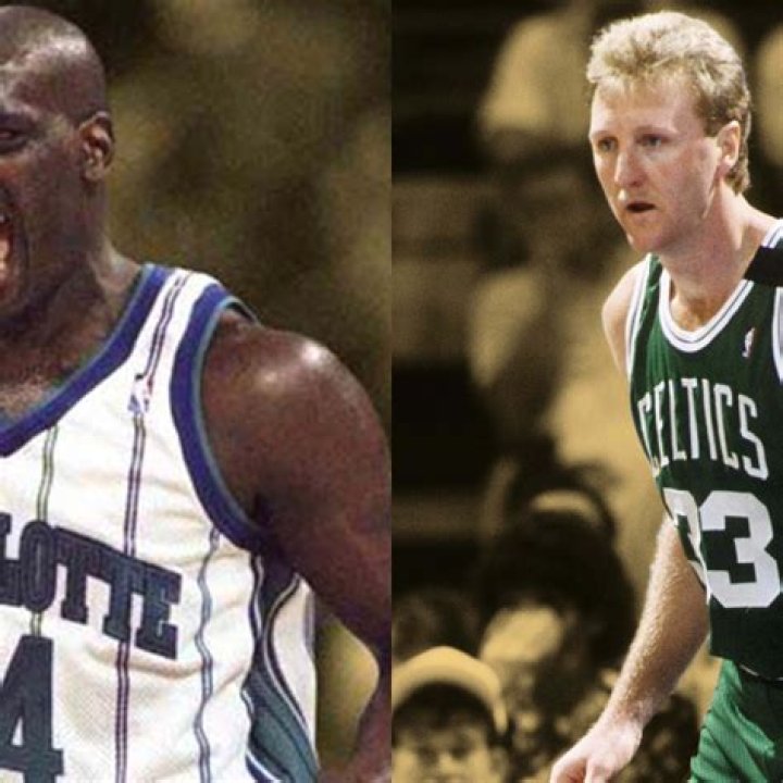 Larry Bird's Grandson: Unveiling the Legacy and Future of a Basketball Dynasty