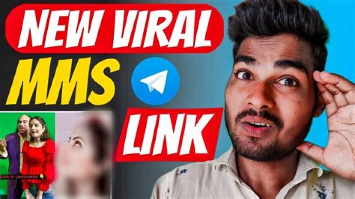 Leak MMS Videos: Unpacking the Online Trend and Its Impact