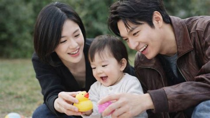 Lee Min Ho Family: A Comprehensive Look into the Life and Legacy