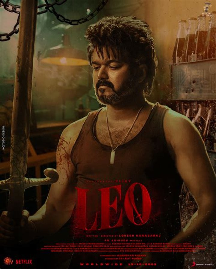 Leo Full Movie Download in Hindi BollyFlix: Your Ultimate Guide
