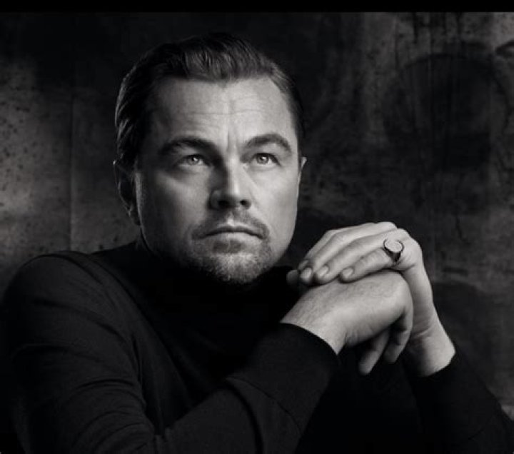 Leonardo DiCaprio Cleft Palate: The Fascinating Truth Behind the Legend