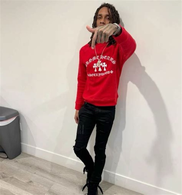Lil Jeff Real Name: Unveiling the Rising Star's True Identity