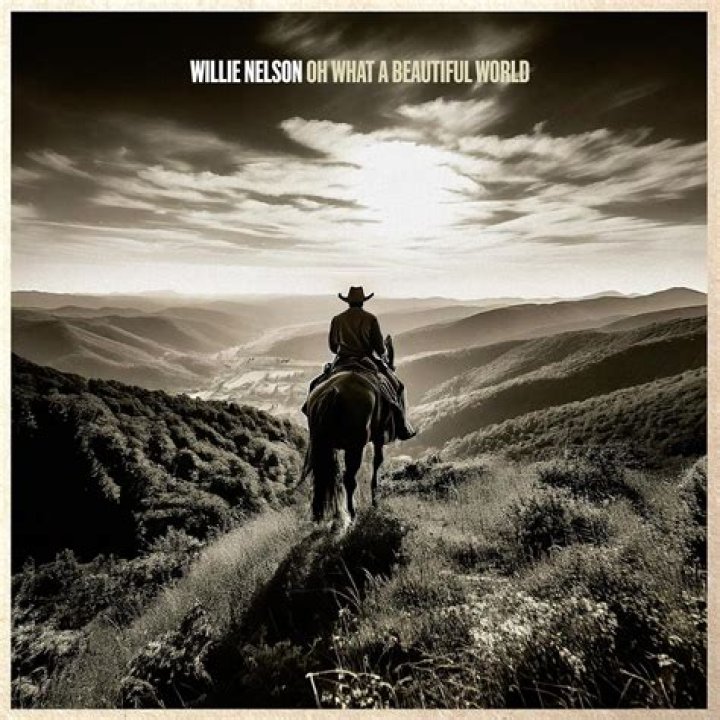 Listen Now: The Heartfelt Rendition of Sounds of Silence by Willie Nelson&rsquo;s Talented Son