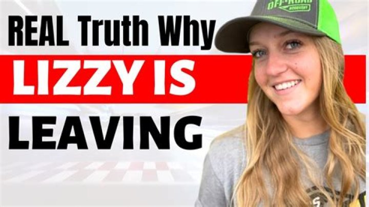 Lizzy Snapgod: The Rising Star in the World of Social Media