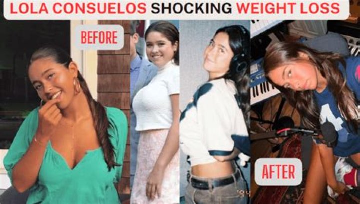 Lola Consuelos Weight Loss Journey: A Comprehensive Guide to Her Transformation