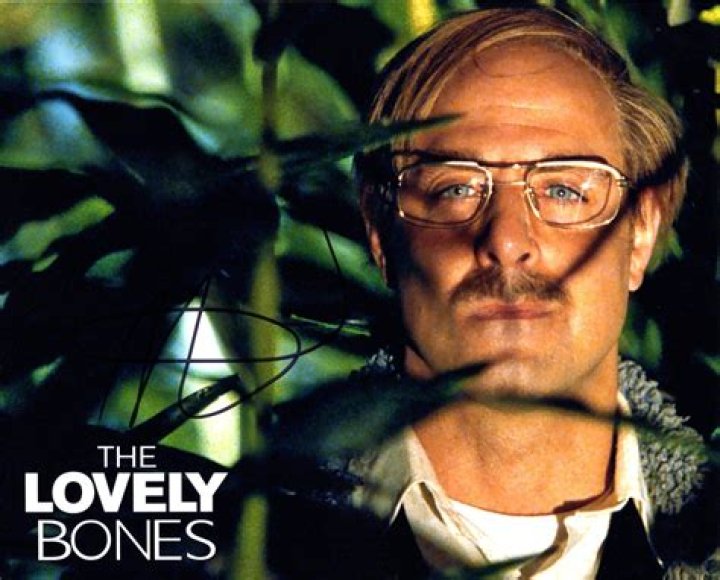 Lovely Bones Stanley Tucci: A Comprehensive Analysis of the Film and Its Impact