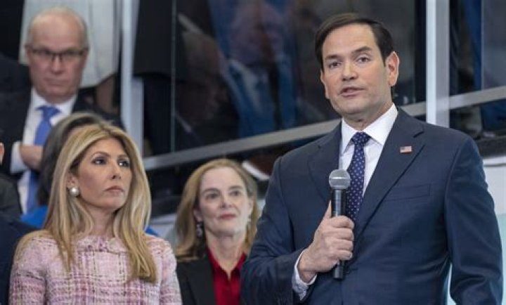 Marco Rubio and Daniella Rubio: A Comprehensive Insight