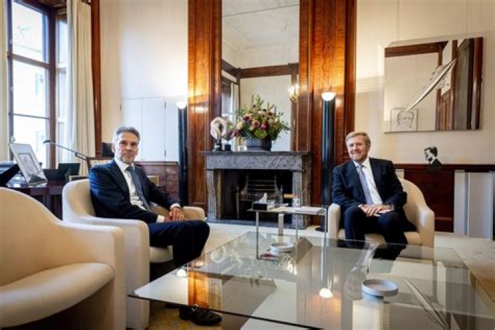 Mark Rutte Partner: A Comprehensive Look into the Life and Influence of the Dutch Prime Minister