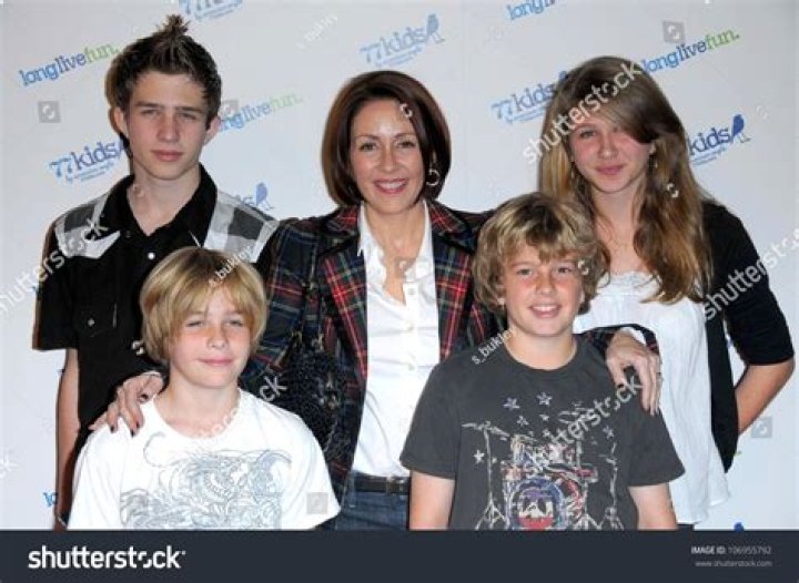 Matthew Moy Children: A Comprehensive Look into the Family Life of a Beloved Actor