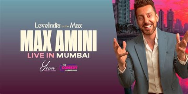 Max Amini Wife: A Comprehensive Look into Her Life, Achievements, and Relationship