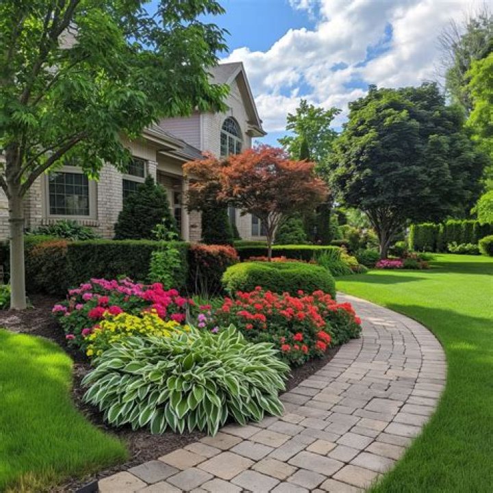 Maximize Your Split Level Landscaping Curb Appeal: The Ultimate Guide