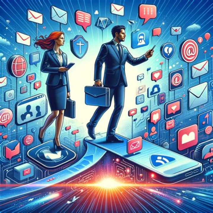 Maximizing Online Presence: A Comprehensive Guide to Navigating Beyond Facebook and YouTube