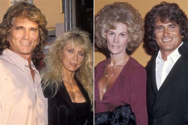 Michael Landon's Last Photo: A Glimpse Into His Legacy