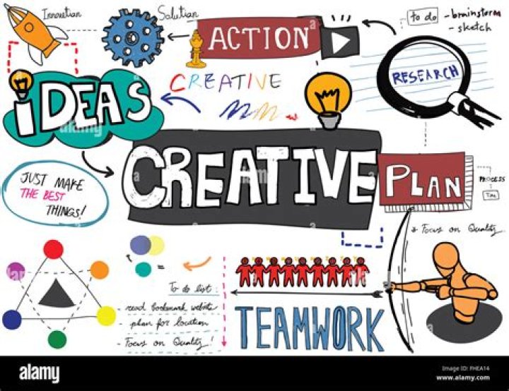 Michael Tell: The Man Who Redefined Creativity and Innovation