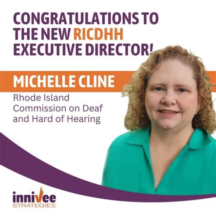 Michelle Cline: The Rising Star Redefining Entertainment