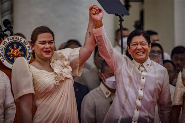 Mira Duterte: The Remarkable Story of the Mother of the Philippines' Strongman