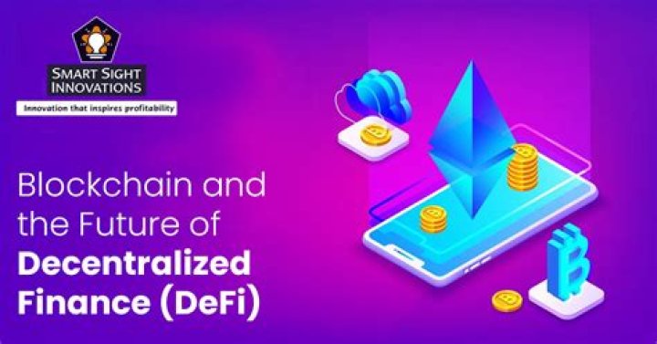 Momswap: Revolutionizing the World of Decentralized Finance