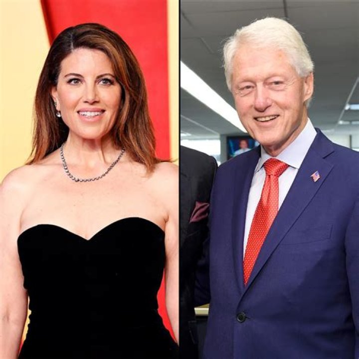 Monica Lewinsky Husband: A Comprehensive Look into Her Life and Marriage