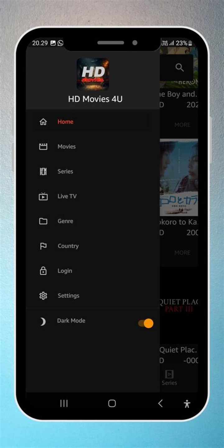 Movie HD 4u: Your Ultimate Destination for High-Quality Entertainment