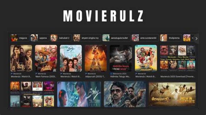 Movie Rulz Kannada: Your Ultimate Guide to Exploring the Kannada Film Scene