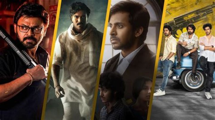 Movie Rulz2.com 2025 Telugu: Your Ultimate Guide to Streaming Telugu Movies