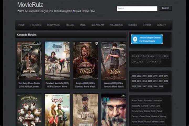 Movie Rulz2.com 2025: Your Ultimate Guide to Streaming Movies
