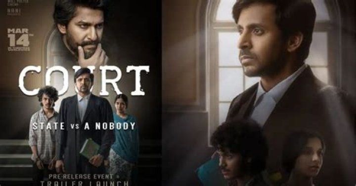 Movierulz 2025 Court Movie: The Controversy, Legal Implications, and What You Need to Know