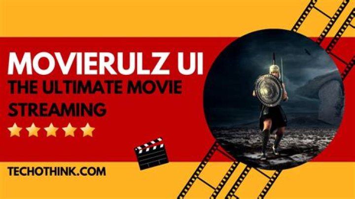 MovieRulz Canada: Your Ultimate Guide to Streaming Movies Legally and Safely