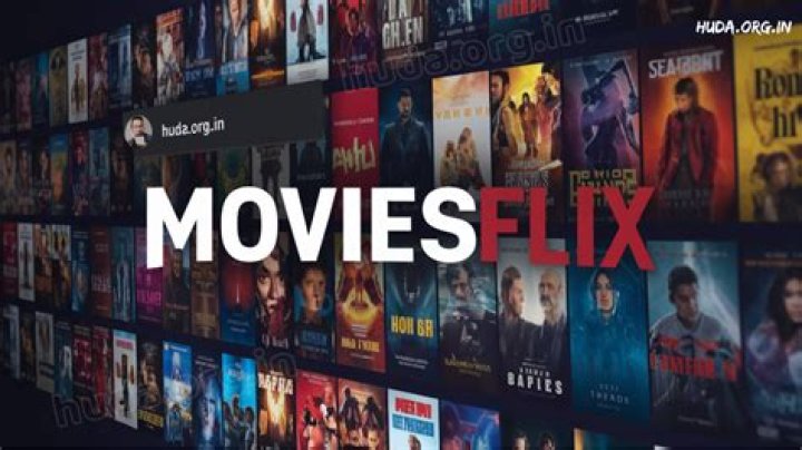 moviesflix.com Free: The Ultimate Guide to Legal Streaming and Downloading