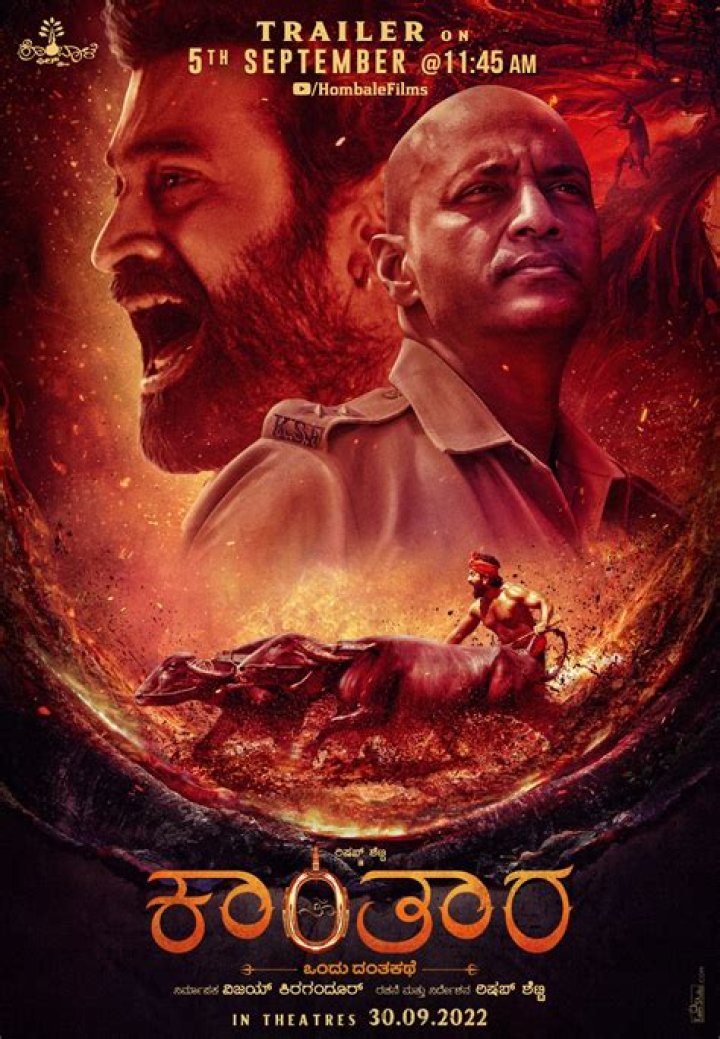 Movirulz Kannada: Your Ultimate Guide to Exploring the Best Kannada Movies and Entertainment