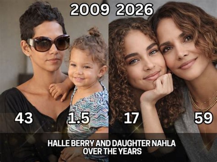 Nahla Ariela Aubry 2025: Rising Star in the Spotlight