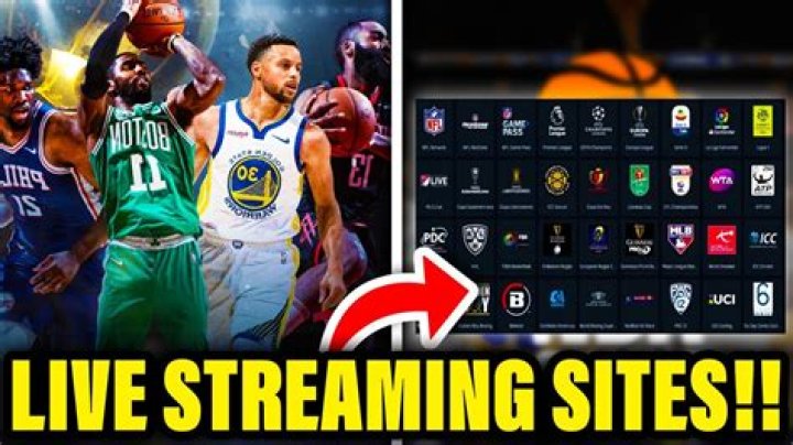 NBA StreamEast: Your Ultimate Guide to Live NBA Streaming