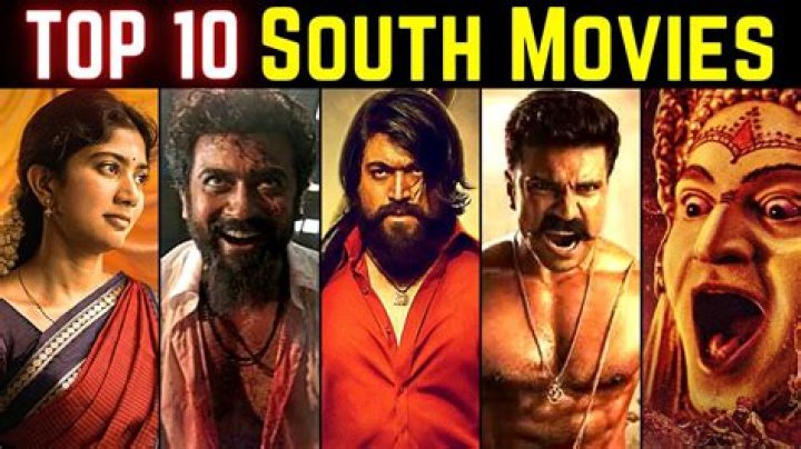 New South Movie Hindi Dubbed 2025: A Cinematic Experience You Don't Want to Miss
