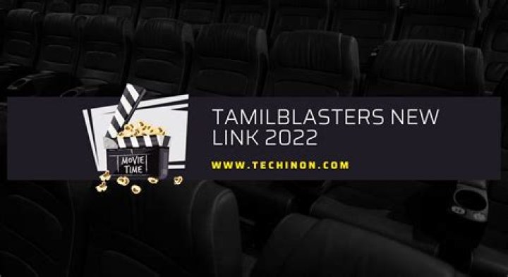 New TamilBlasters Link: Your Ultimate Guide to Accessing Tamil Movies Safely