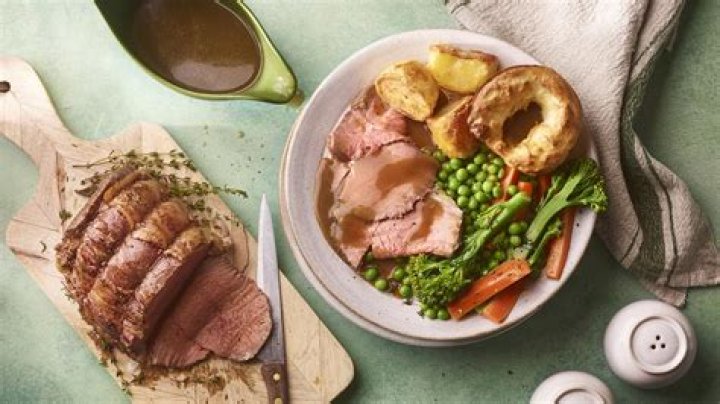 Nigel Slater Husband: A Culinary Journey and His Personal Life