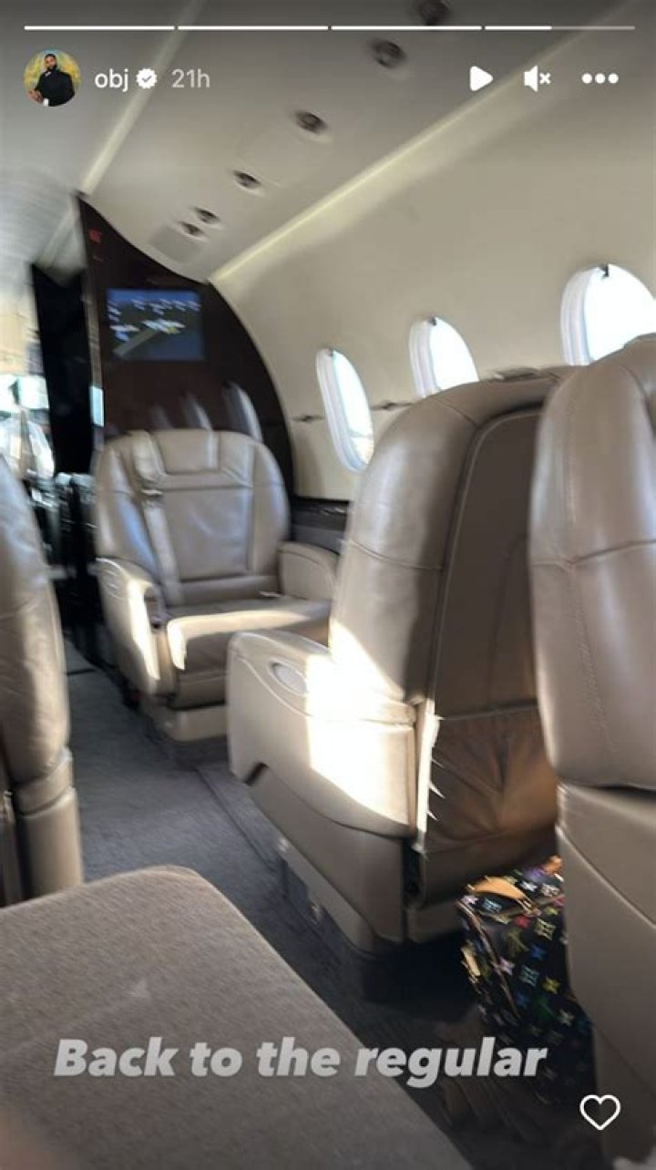 Odell Beckham Jr Kicked Off Plane Lawsuit: The Full Story Unveiled