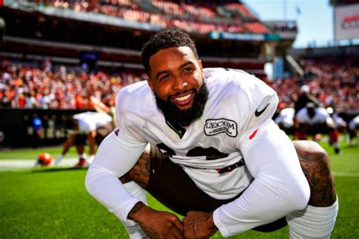 Odell Beckham Kicked Off Plane: The Untold Story Behind the Incident