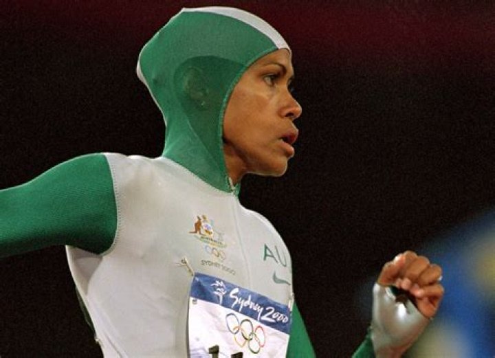 Olympics 2000 Mascot: A Comprehensive Guide to the Iconic Spirit of Sydney
