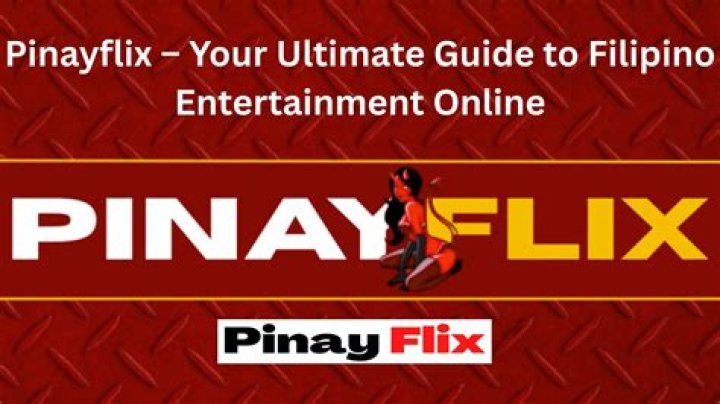 Pinayflix HD: Your Ultimate Guide to High-Quality Filipino Streaming