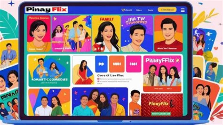 PinayFlix: Your Ultimate Guide to Filipino Streaming
