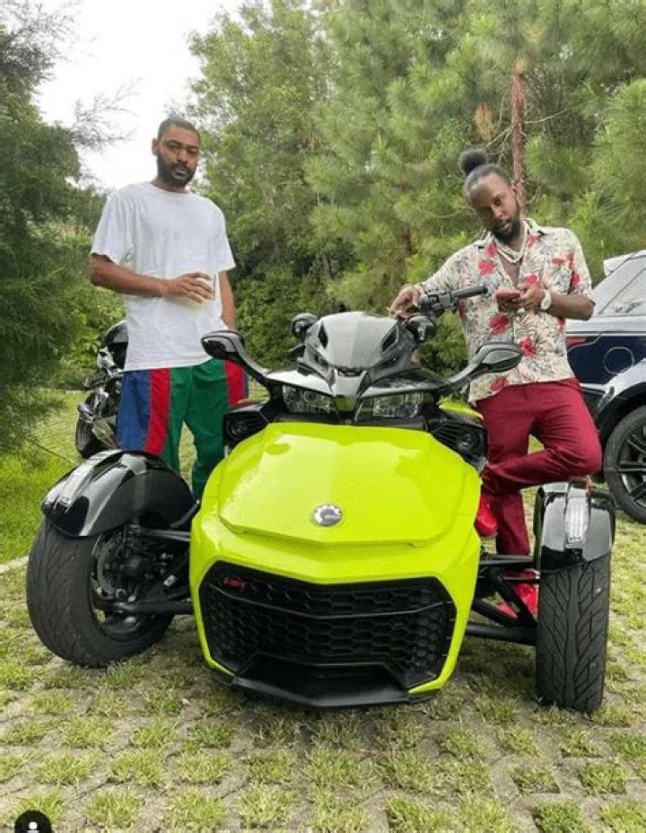 Popcaan Net Worth 2025: Exploring the Rising Star's Financial Empire