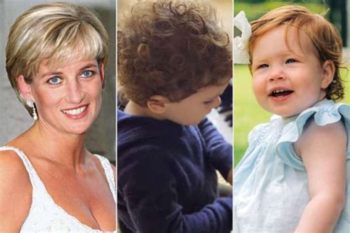 Prince Archie: A Closer Look at the Young Royal Making History