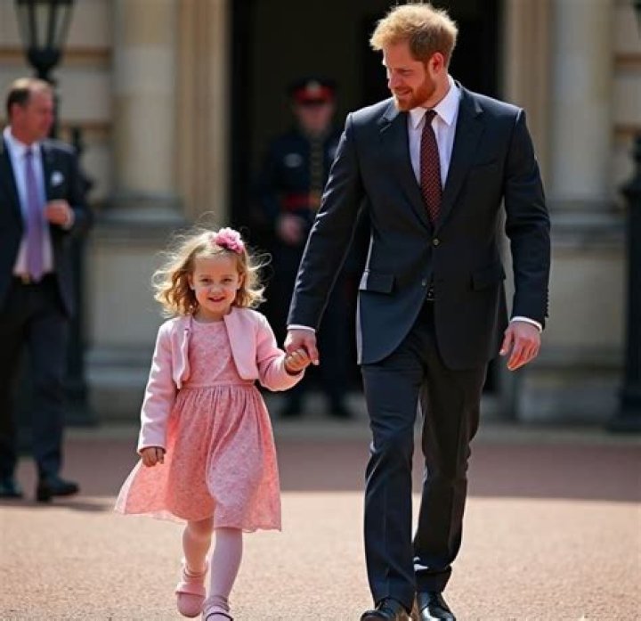 Prince Harry's Daughter Passed Away: A Comprehensive Exploration of the Tragic Rumor